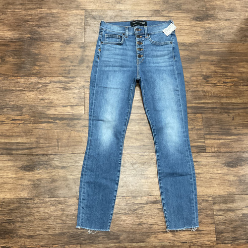 Vist Large View of Product Image Which is Used Veronica Beard Denim 8-29