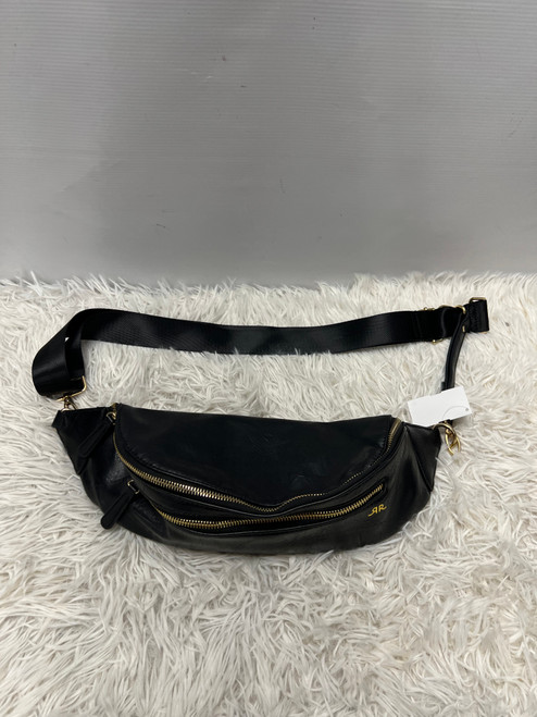 Vist Large View of Product Image Which is Used Unbranded Small Leather Handbag