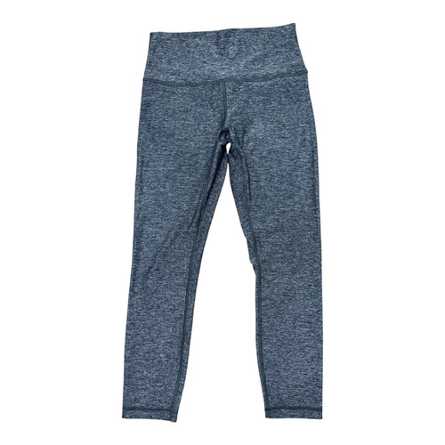 Vist Large View of Product Image Which is Used Lululemon Athletica Active Leggings 6-28