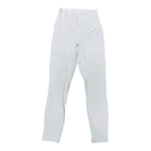 Vist Large View of Product Image Which is Used Lululemon Athletica Active Leggings 4-27