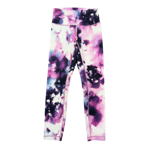 Vist Large View of Product Image Which is Used Lululemon Athletica Active Leggings 6-28