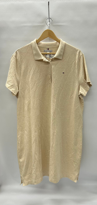 Vist Large View of Product Image Which is Used Tommy Hilfiger Short Dress F XXL-20