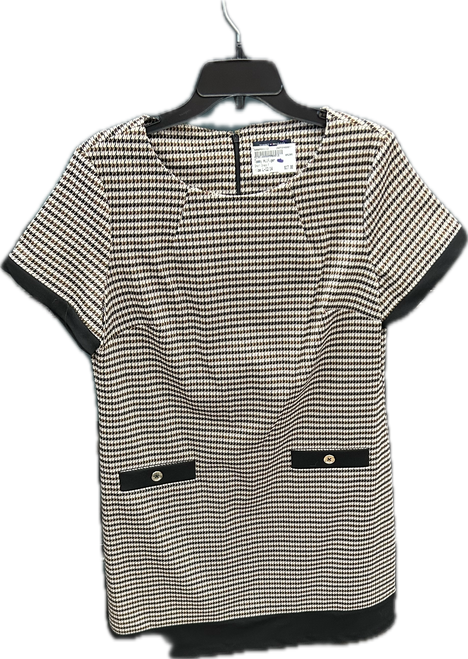 Vist Large View of Product Image Which is Used Tommy Hilfiger Short Dress F L-12/14