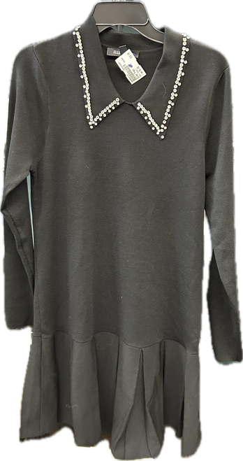 Vist Large View of Product Image Which is Used Ellen Tracy Short Dress F XL-16