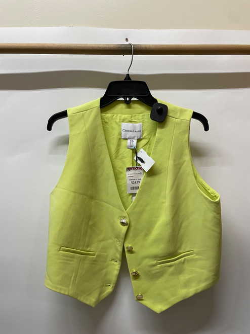 Vist Large View of Product Image Which is Used Unbranded Vest M-8/10
