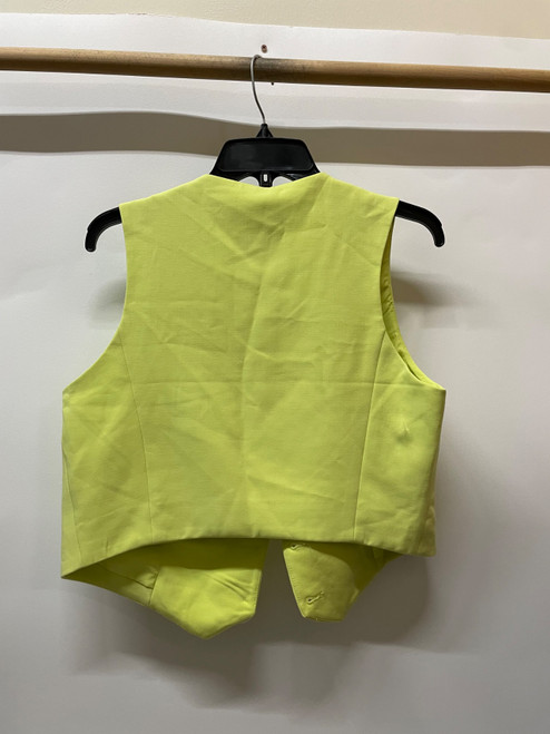 Vist Large View of Product Image Which is Used Unbranded Vest M-8/10