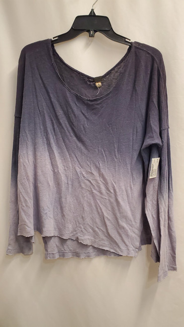Vist Large View of Product Image Which is Used Free People Long Sleeve Top S-4/6