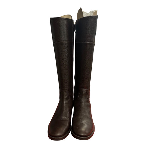 Vist Large View of Product Image Which is Used Tory Burch Tall Boots 7.5