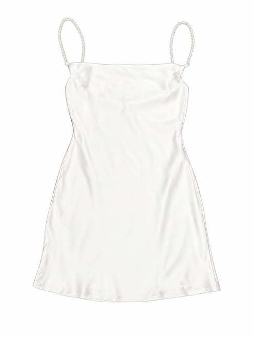 Vist Large View of Product Image Which is NWT Peppermayo Short Dress F S-4/6