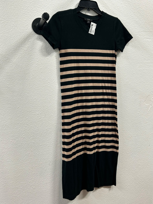 Vist Large View of Product Image Which is Used J. Crew Short Dress B XXS