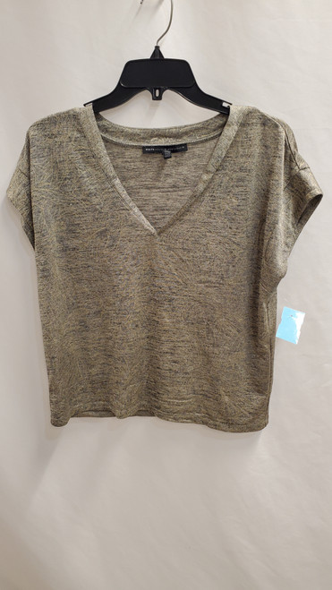 Vist Large View of Product Image Which is Used White House Black Market T-Shirt M-8/10