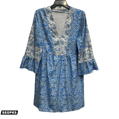 Vist Large View of Product Image Which is Used MISSLOOK Short Dress F S-4/6