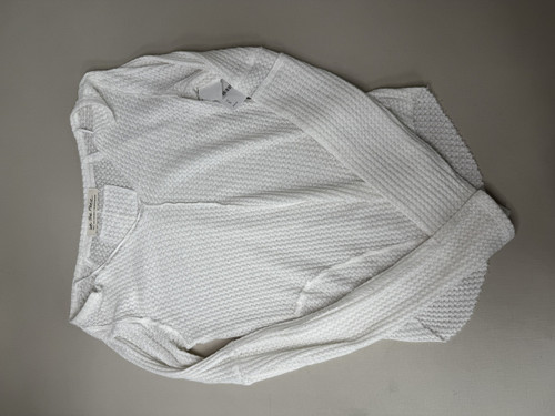 Vist Large View of Product Image Which is Used Free People Long Sleeve Top S-4/6
