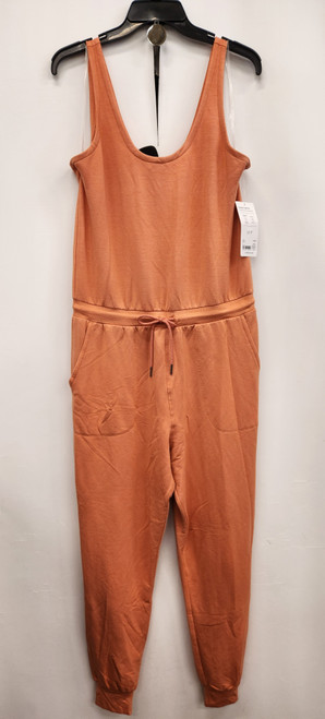 Vist Large View of Product Image Which is Used Athleta Jumpsuit M-8/10