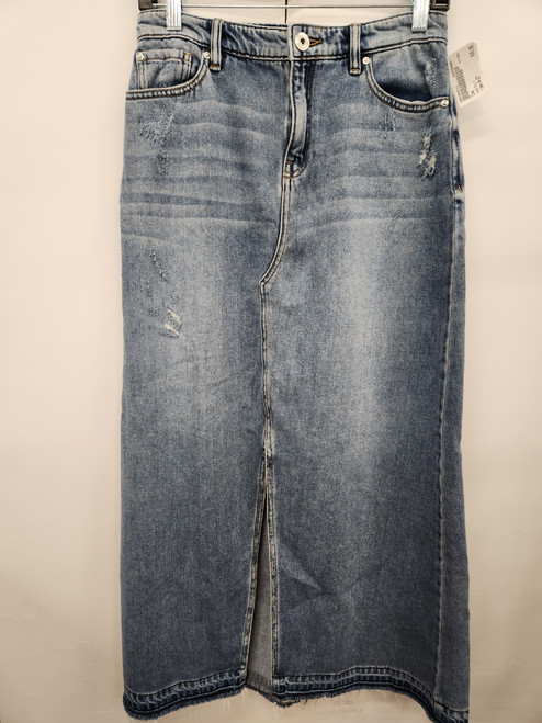 Vist Large View of Product Image Which is Used Inc Long Skirt 4-27