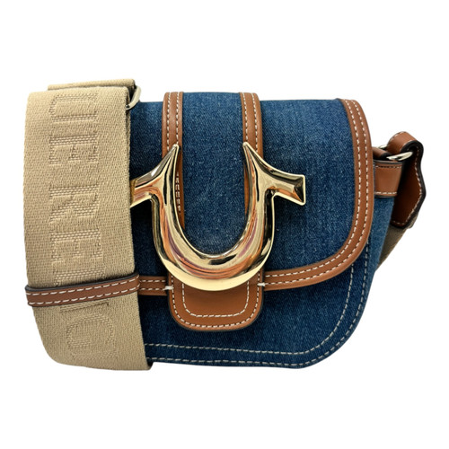 Vist Large View of Product Image Which is Used True Religion Small Handbag