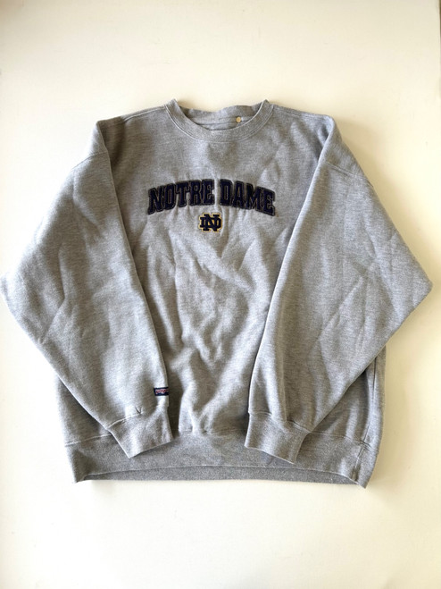 Vist Large View of Product Image Which is Used Unbranded Mens Sweatshirt XL