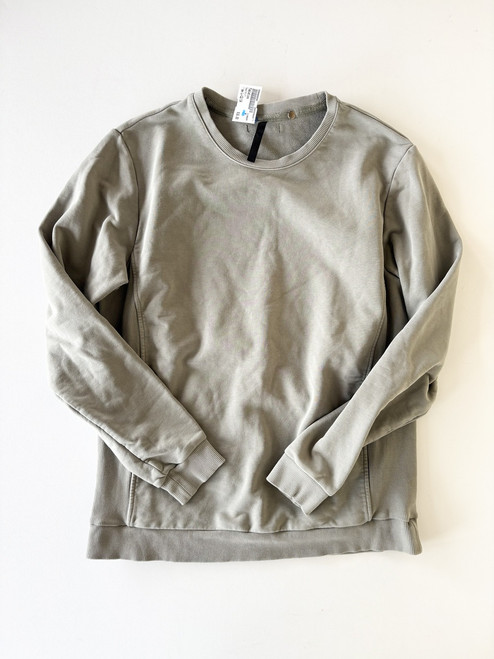 Vist Large View of Product Image Which is Used Fabletics Sweatshirt L-12/14