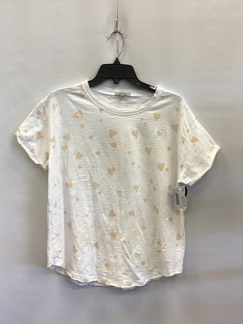 Vist Large View of Product Image Which is Used Unbranded T-Shirt L-12/14