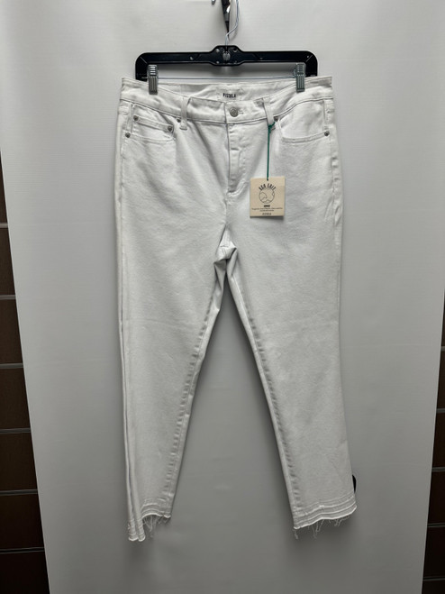 Vist Large View of Product Image Which is Used Unbranded Denim 10-30