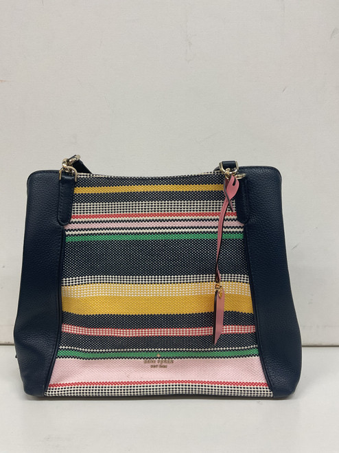 Vist Large View of Product Image Which is Used Kate Spade New York Large Handbag