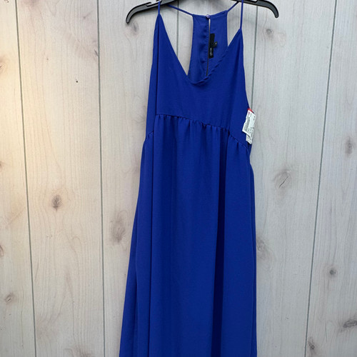 Vist Large View of Product Image Which is Used Gibson Long Dress B S-4/6