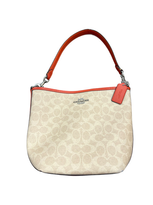 Vist Large View of Product Image Which is Used Coach Small Handbag