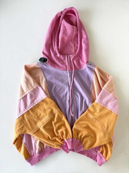 Vist Large View of Product Image Which is Used BiBi Sweatshirt XL-16