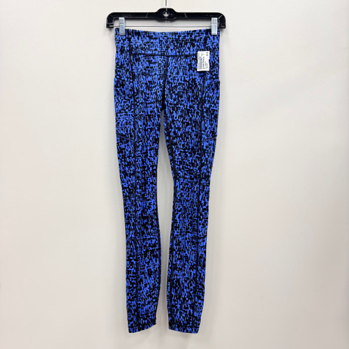 Vist Large View of Product Image Which is Used Lululemon Athletica Active Leggings 4-27