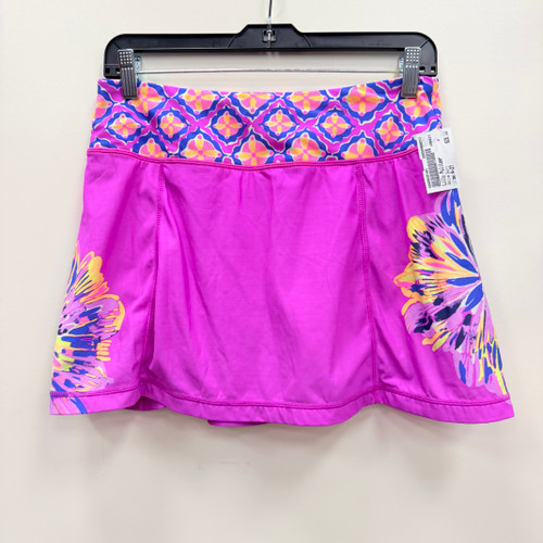 Vist Large View of Product Image Which is Used Lilly Pulitzer Active Skirt 4-27