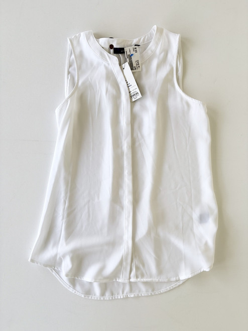 Vist Large View of Product Image Which is Used Apt9 Sleeveless Top XS-0/2