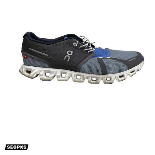 Vist Large View of Product Image Which is Used On Cloud Performance Shoes 9