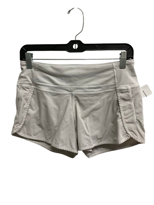 Vist Large View of Product Image Which is Used Lululemon Athletica Active Shorts 4-27