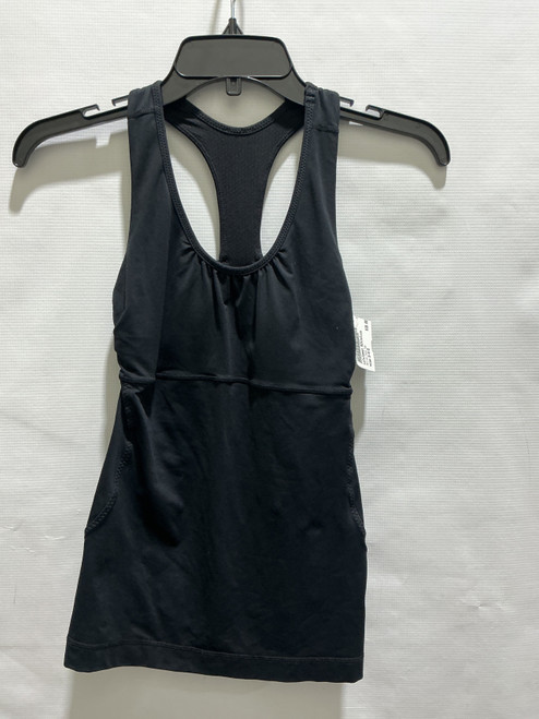 Vist Large View of Product Image Which is Used Lululemon Athletica Active Tank Top S-4/6