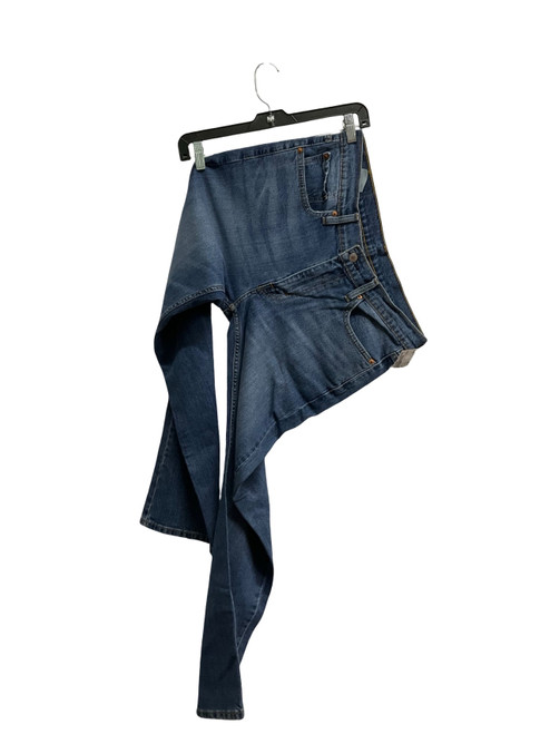 Vist Large View of Product Image Which is Used Levi's Mens Denim 33W