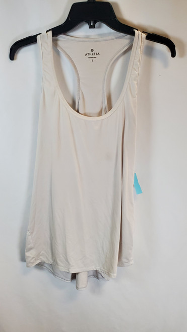 Vist Large View of Product Image Which is Used Athleta Active Tank Top L-12/14
