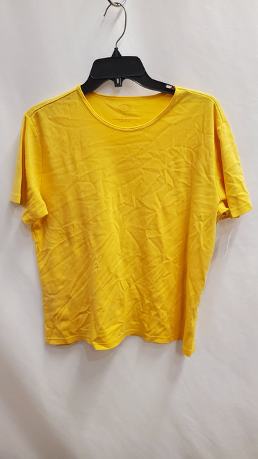 Vist Large View of Product Image Which is Used Talbots T-Shirt L-12/14
