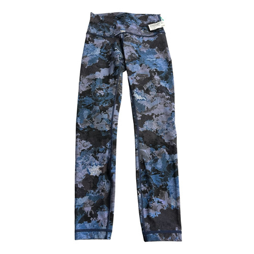 Vist Large View of Product Image Which is Used Lululemon Athletica Active Leggings 4-27