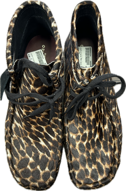 Vist Large View of Product Image Which is Used Unbranded Mens Casual Shoes 13