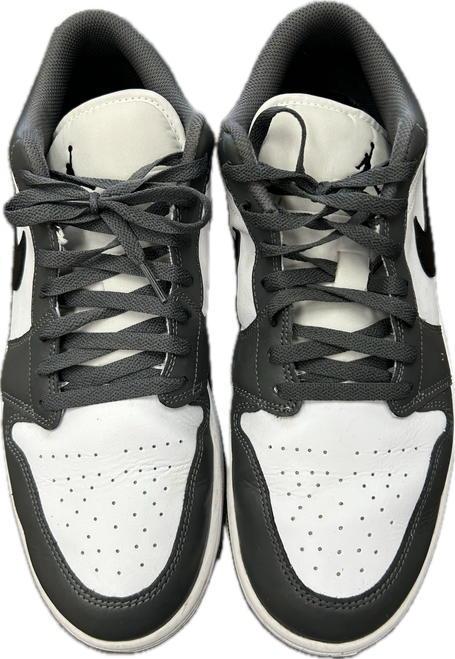Vist Large View of Product Image Which is Used Jordan Mens Athletic Shoes 12