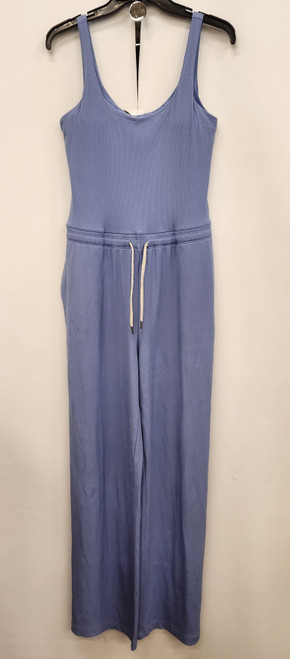 Vist Large View of Product Image Which is Used Vuori Jumpsuit M-8/10