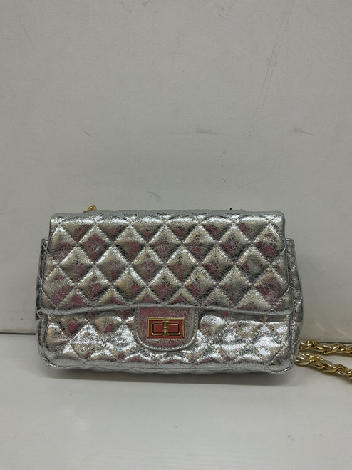 Vist Large View of Product Image Which is Used Unbranded Small Handbag