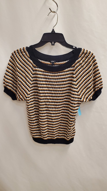 Vist Large View of Product Image Which is Used Express Short Sleeve Top XS-0/2