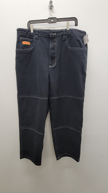 Vist Large View of Product Image Which is Used Black Empyre Mens Denim 40W