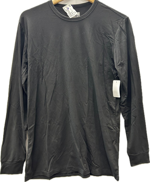 Vist Large View of Product Image Which is Used 32 Degrees Mens Long Sleeve T-Shirt M
