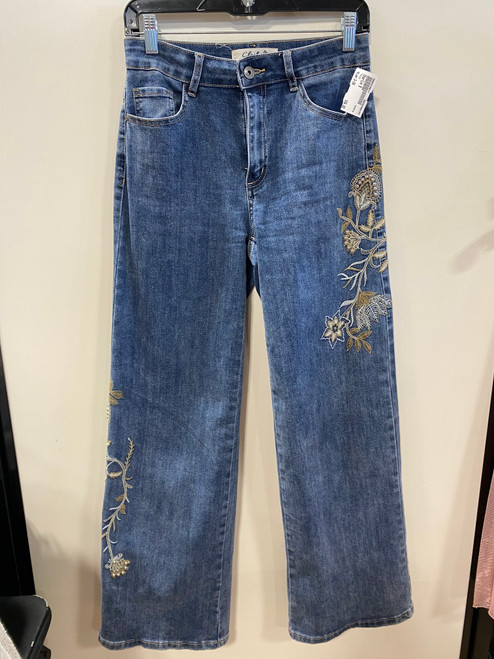 Vist Large View of Product Image Which is Used Charlie B Denim 2-26