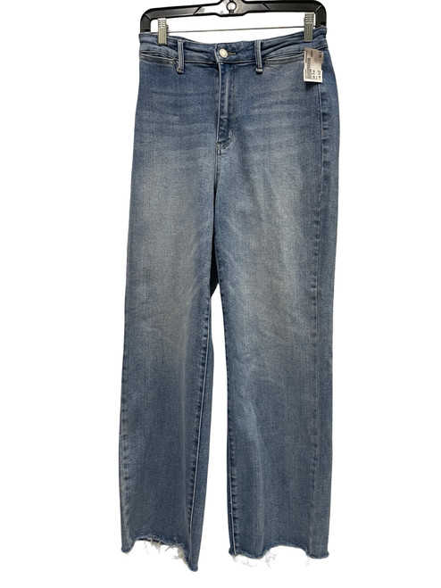 Vist Large View of Product Image Which is Used Judy Blue Denim 4-27