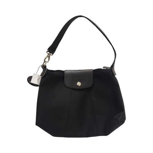 Vist Large View of Product Image Which is Used Longchamp Small Handbag
