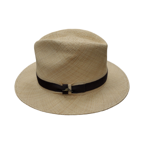 Vist Large View of Product Image Which is Used Tommy Bahama Summer Hat M 8-10/28-30