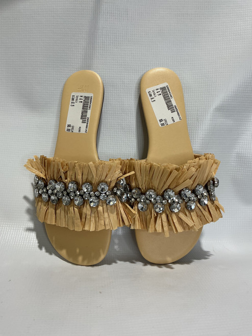 Vist Large View of Product Image Which is Used H & M Sandals 8.5